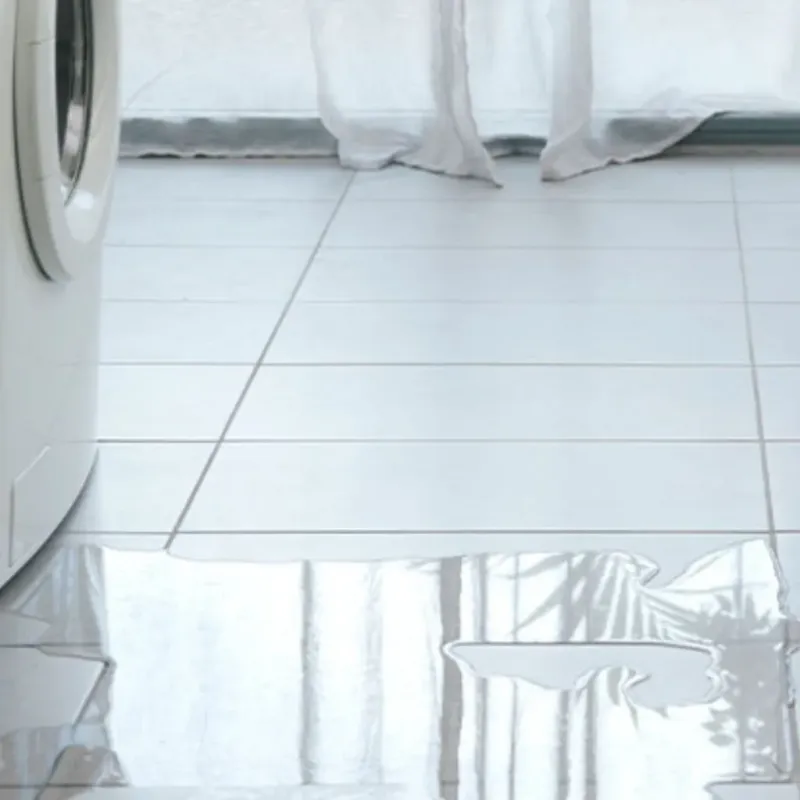 Appliance Leak Cleanup in Urbana, OH
