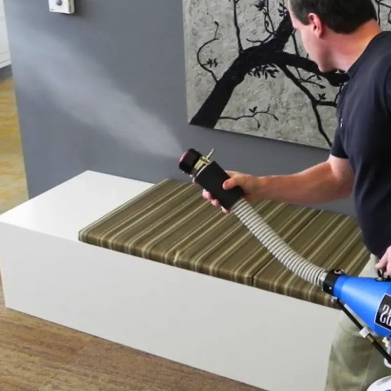 Professional Odor Removal in Urbana, OH